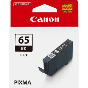 Tusz Canon CLI-65 BK (4215C001)