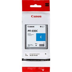 Tusz Canon PFI-030C (3490C001)