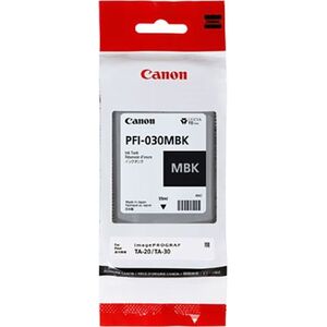Tusz Canon PFI-030MBK (3488C001)