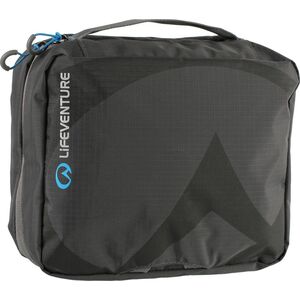 Lifeventure Wash Bag, Large, Grey