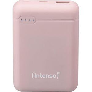 Powerbank Intenso XS10000 10000mAh Różowy