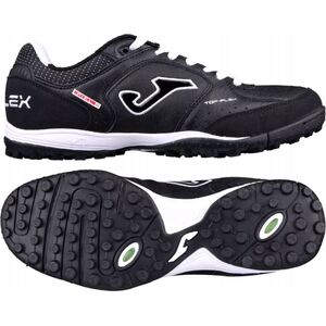 Joma Skórzane buty piłkarskie turfy JOMA na orlik