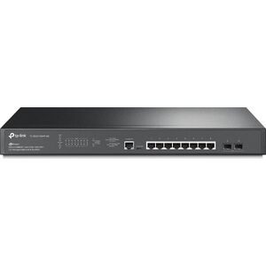Switch TP-Link TL-SG3210XHP-M2