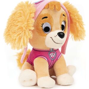 Spin Master Psi Patrol Skye maskotka pluszak 15 cm Gund