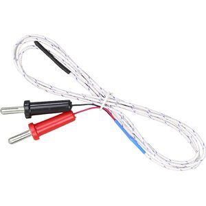 Uni-T Sonda Pomiaru Temperatury -40~260C Uni-T Miernika Ut-T10K | C14-2 5901890044639
