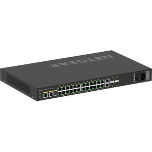 Switch NETGEAR GSM4230P-100EUS