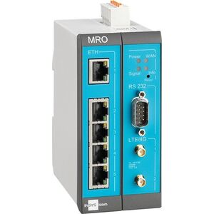 Insys MRO-L210 1.0 MRO-L210 1.0