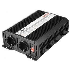 Przetwornica Kemot 1000 W / 2000 W
