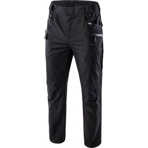 Magnum SPODNIE MAGNUM VULPES BLACK XXL