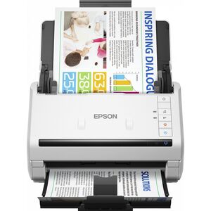 Skaner Epson WorkForce DS-770II (B11B262401)