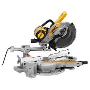 Ukośnica Dewalt DWS727 1675 W 250 mm