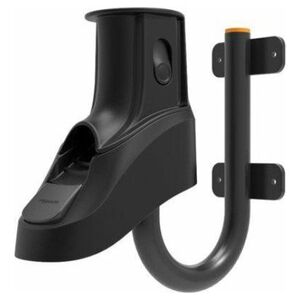 Fiskars Uchwyt naścienny do bębna z wężem XL (1027095)