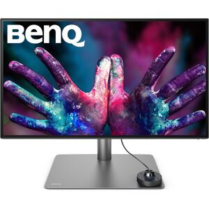 Monitor BenQ PD2725U (9H.LJXLA.TBE)