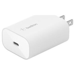 Ładowarka Belkin 1x USB-C 3 A (WCA004VFWH)