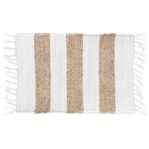 Douceur d`Interieur DYWANIK BOHEMIANA - SAGANE 50x80