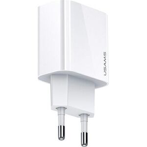 Ładowarka Usams T34 1x USB-C 3 A (CC118TC01)