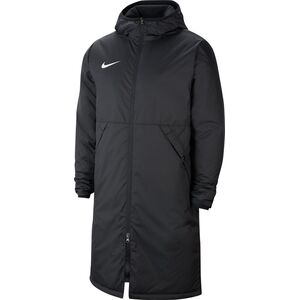 Kurtka męska Nike Repel Park czarna r. M