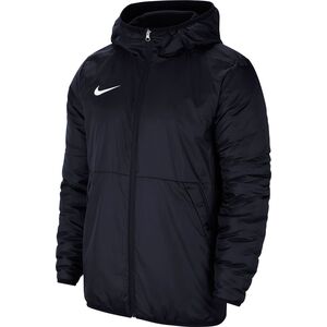 Kurtka męska Nike Team Park 20 Fall granatowa r. L