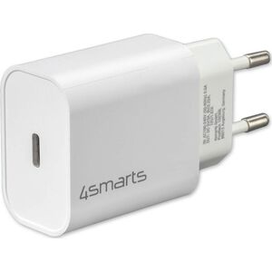 Ładowarka 4smarts VoltPlug 1x USB-C 3 A (4S465591)