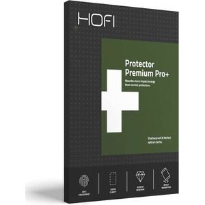 Hofi Glass HOFI UNIVERSAL RETAIL BOX FOR TABLET