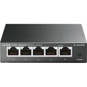 Switch TP-Link TL-SG105S