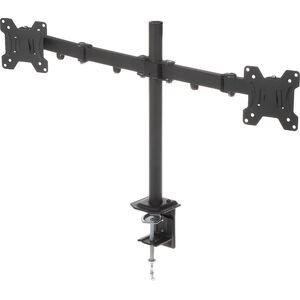 Red Eagle Uchwyt biurkowy na 2 monitory 13" - 27" (AX-PIXEL-TWIN)