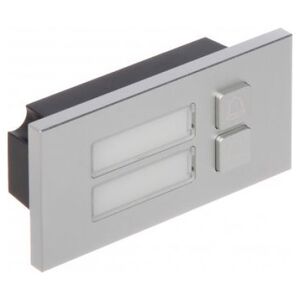 Dahua Technology MODUŁ KLAWIATURY VTO4202F-MB2 DO MODUŁU VTO4202F-P DAHUA