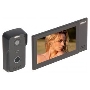 Dahua Technology Zestaw wideodomofonowy DAHUA KTP02