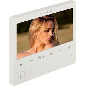 VIDOS PANEL WEWNĘTRZNY M1023W-2 VIDOS