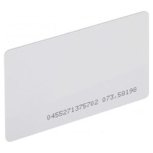 Atlo KARTA ZBLIŻENIOWA RFID ATLO-104N13