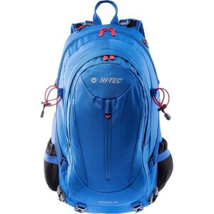 Plecak turystyczny Hi-Tec Aruba 30 l Niebieski
