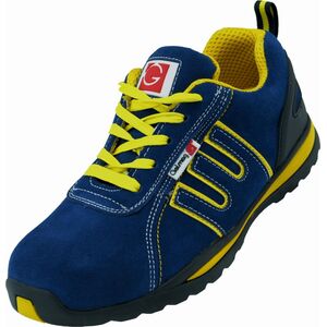 Galmag BUTY NISKIE BEZPIECZNE 564/S1/R-43 ART564-S1-R43