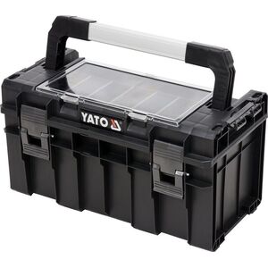Yato Skrzynka narzędziowa YT-09183