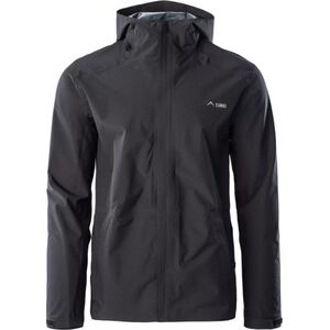 Kurtka męska Elbrus Gantori czarna r. XL