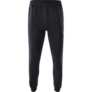 IQ SPODNIE VESILLES BLACK XL