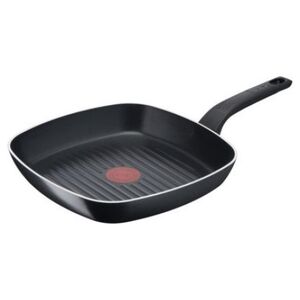 Patelnia Tefal grillowa Tytanowa 26cm