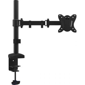 Cabletech Uchwyt biurkowy na monitor 13" - 27" (UCH0211)