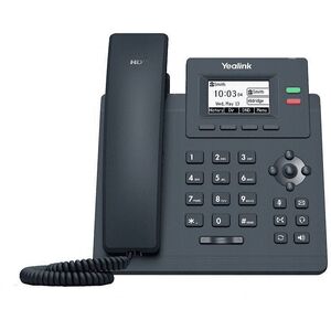 Telefon Yealink SIP-T31G