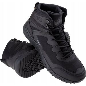 Magnum OBUWIE TAKTYCZNE LEKKIE BONDSTEEL MID WP C BLACK 41