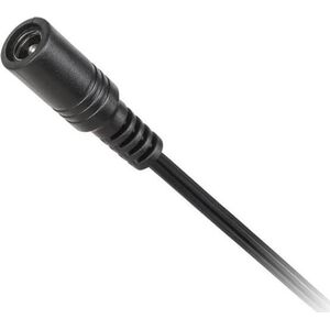 Złącze kabel + gniazdo DC (2.5/5.5) do łączenia zasilaczy i sznura diodowego
