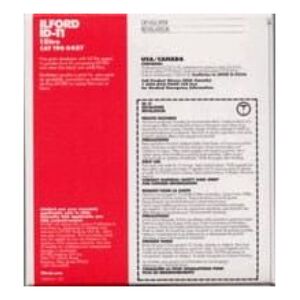Ilford Wywoływacz ID-11/5l