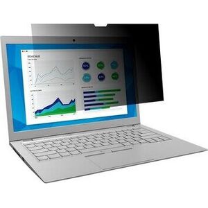 Filtr 3M 3M PFNDE015 Privacy Filter Dell XPS 15 9500 2-in-1 15.6