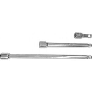 Pro-Line PRZEDŁUŻKA UCHYLNA 1/2", L=125MM, CRV, PROLINE ZAWIESZKA