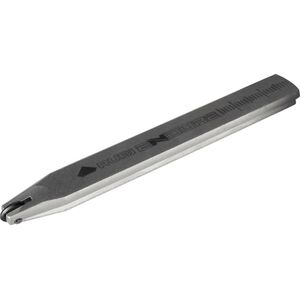 Rubi RUBI NÓŻ Z KÓŁKIEM 8mm ENDURE RUBI01906