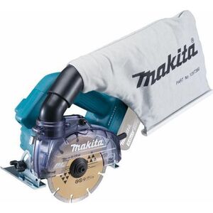 Makita Przecinarka 18V DCC500Z