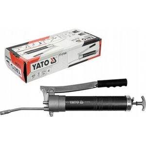 Yato Towotnica Ręczna 400cc Yt-07046