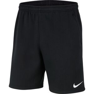 Nike Nike Park 20 Fleece Shorts CW6910-010 Czarne M