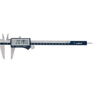 Limit Suwmiarka cyfrowa z dużym wyświetlaczem Limit CDN 200 mm