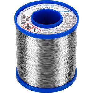 Cynel Cyna 1.2mm/1000g Sn60Pb40 CYNEL