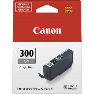 Tusz Canon PFI-300GY (4200C001)